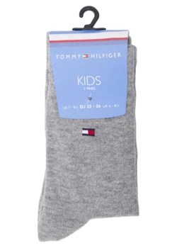 Tommy Hilfiger Skarpety 2-pack ze sklepu Gomez Fashion Store w kategorii Skarpetki dziecięce - zdjęcie 172940512