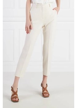 Joop! Spodnie | Slim Fit ze sklepu Gomez Fashion Store w kategorii Spodnie damskie - zdjęcie 172940774