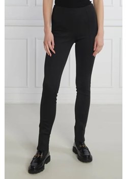 Calvin Klein Legginsy | Skinny fit ze sklepu Gomez Fashion Store w kategorii Spodnie damskie - zdjęcie 172940813