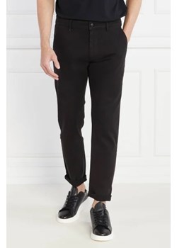 BOSS ORANGE Spodnie CHINO SLIM | Slim Fit ze sklepu Gomez Fashion Store w kategorii Spodnie męskie - zdjęcie 172940993