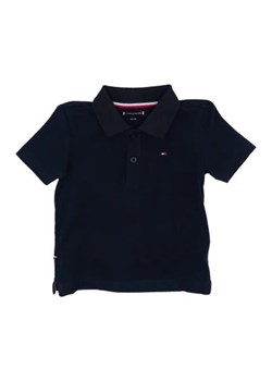 Tommy Hilfiger Polo | Regular Fit ze sklepu Gomez Fashion Store w kategorii T-shirty chłopięce - zdjęcie 172941090