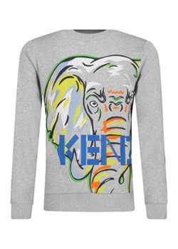 KENZO KIDS Bluza | Regular Fit ze sklepu Gomez Fashion Store w kategorii Bluzy chłopięce - zdjęcie 172941121