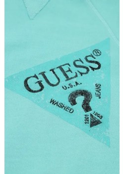 Guess Bluza | Regular Fit ze sklepu Gomez Fashion Store w kategorii Bluzy chłopięce - zdjęcie 172941162