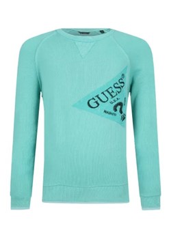 Guess Bluza | Regular Fit ze sklepu Gomez Fashion Store w kategorii Bluzy chłopięce - zdjęcie 172941181