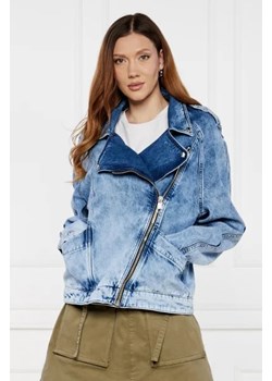 BOSS ORANGE Kurtka jeansowa | Relaxed fit ze sklepu Gomez Fashion Store w kategorii Kurtki damskie - zdjęcie 172941212