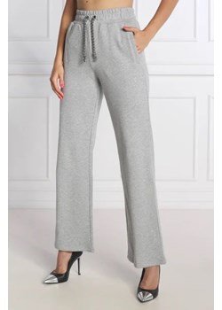 Michael Kors Spodnie dresowe | flare fit ze sklepu Gomez Fashion Store w kategorii Spodnie damskie - zdjęcie 172941441