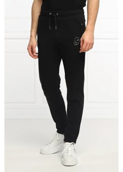 Karl Lagerfeld Spodnie dresowe | Regular Fit ze sklepu Gomez Fashion Store w kategorii Spodnie męskie - zdjęcie 172941483