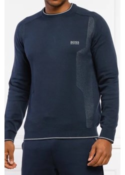 BOSS GREEN Bluza Rovan | Regular Fit ze sklepu Gomez Fashion Store w kategorii Bluzy męskie - zdjęcie 172941734
