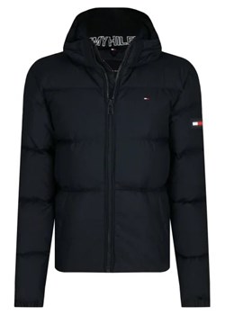 Tommy Hilfiger Puchowa kurtka | Regular Fit ze sklepu Gomez Fashion Store w kategorii Kurtki chłopięce - zdjęcie 172941772