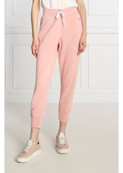 POLO RALPH LAUREN Spodnie dresowe | Relaxed fit ze sklepu Gomez Fashion Store w kategorii Spodnie damskie - zdjęcie 172941874