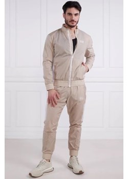 EA7 Dres | Regular Fit ze sklepu Gomez Fashion Store w kategorii Dresy męskie - zdjęcie 172941893