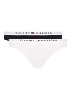 Tommy Hilfiger Figi 2-pack ze sklepu Gomez Fashion Store w kategorii Majtki dziecięce - zdjęcie 172941963