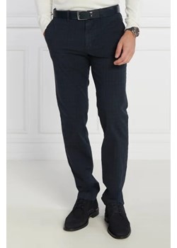 Tommy Hilfiger Spodnie Denton | Regular Fit ze sklepu Gomez Fashion Store w kategorii Spodnie męskie - zdjęcie 172942221