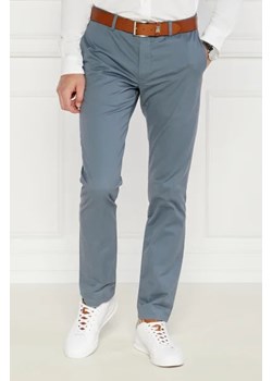 POLO RALPH LAUREN Spodnie chino | Slim Fit ze sklepu Gomez Fashion Store w kategorii Spodnie męskie - zdjęcie 172942243