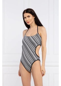 Karl Lagerfeld Swimwear Strój kąpielowy ze sklepu Gomez Fashion Store w kategorii Stroje kąpielowe - zdjęcie 172942264