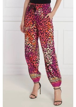Just Cavalli Spodnie dresowe | Relaxed fit ze sklepu Gomez Fashion Store w kategorii Spodnie damskie - zdjęcie 172942722