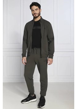 EA7 Dres | Regular Fit ze sklepu Gomez Fashion Store w kategorii Dresy męskie - zdjęcie 172942732