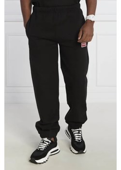 Kenzo Spodnie dresowe | Regular Fit ze sklepu Gomez Fashion Store w kategorii Spodnie męskie - zdjęcie 172942852