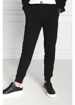 Karl Lagerfeld Spodnie dresowe | Regular Fit ze sklepu Gomez Fashion Store w kategorii Spodnie męskie - zdjęcie 172942891