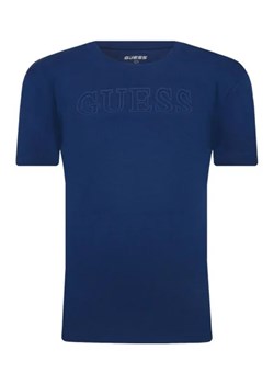 GUESS ACTIVE T-shirt | Regular Fit ze sklepu Gomez Fashion Store w kategorii T-shirty chłopięce - zdjęcie 172942900