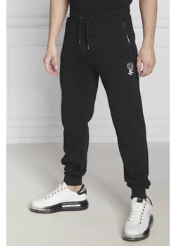 Karl Lagerfeld Spodnie dresowe | Regular Fit ze sklepu Gomez Fashion Store w kategorii Spodnie męskie - zdjęcie 172942910