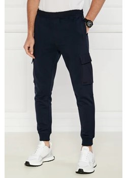 BOSS ORANGE Spodnie dresowe Se_PocketCargo | Comfort fit ze sklepu Gomez Fashion Store w kategorii Spodnie męskie - zdjęcie 172943140