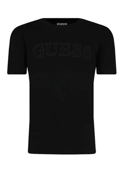 GUESS ACTIVE T-shirt | Regular Fit ze sklepu Gomez Fashion Store w kategorii T-shirty chłopięce - zdjęcie 172943212