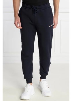 Tommy Sport Spodnie dresowe | Regular Fit ze sklepu Gomez Fashion Store w kategorii Spodnie męskie - zdjęcie 172943364