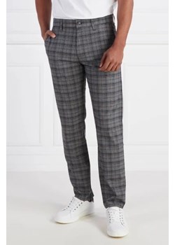 BOSS ORANGE Spodnie | Tapered ze sklepu Gomez Fashion Store w kategorii Spodnie męskie - zdjęcie 172943371