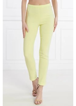 Patrizia Pepe Spodnie cygaretki | Regular Fit ze sklepu Gomez Fashion Store w kategorii Spodnie damskie - zdjęcie 172943384
