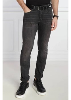 Karl Lagerfeld Jeansy | Slim Fit ze sklepu Gomez Fashion Store w kategorii Jeansy męskie - zdjęcie 172943391
