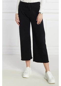 Liviana Conti Spodnie dresowe | Loose fit ze sklepu Gomez Fashion Store w kategorii Spodnie damskie - zdjęcie 172943404