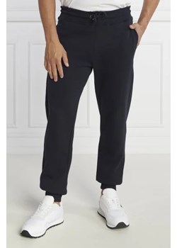 Pepe Jeans London Spodnie dresowe RYAN JOGG | Regular Fit ze sklepu Gomez Fashion Store w kategorii Spodnie męskie - zdjęcie 172943414