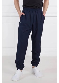 Lacoste Spodnie dresowe | Relaxed fit ze sklepu Gomez Fashion Store w kategorii Spodnie męskie - zdjęcie 172943513