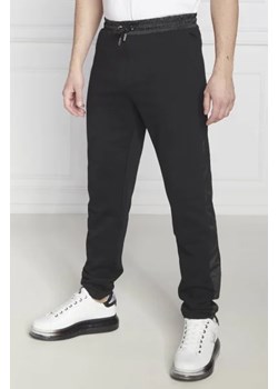 Karl Lagerfeld Spodnie dresowe | Regular Fit ze sklepu Gomez Fashion Store w kategorii Spodnie męskie - zdjęcie 172943732