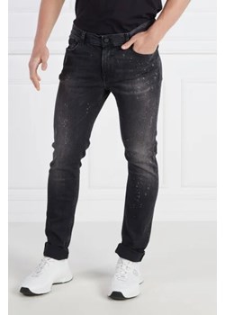 Karl Lagerfeld Jeansy | Slim Fit ze sklepu Gomez Fashion Store w kategorii Jeansy męskie - zdjęcie 172943860
