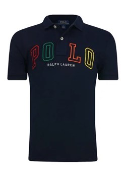 POLO RALPH LAUREN Polo | Regular Fit ze sklepu Gomez Fashion Store w kategorii T-shirty chłopięce - zdjęcie 172943961