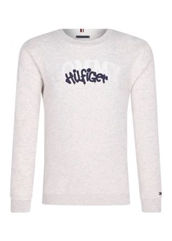 Tommy Hilfiger Bluza | Regular Fit ze sklepu Gomez Fashion Store w kategorii Bluzy chłopięce - zdjęcie 172943964