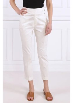 Liu Jo Spodnie | Regular Fit ze sklepu Gomez Fashion Store w kategorii Spodnie damskie - zdjęcie 172944020