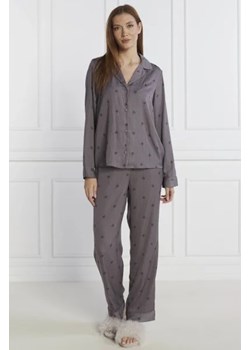 Tommy Hilfiger Piżama | Relaxed fit ze sklepu Gomez Fashion Store w kategorii Piżamy damskie - zdjęcie 172944213
