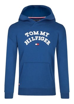Tommy Hilfiger Bluza | Regular Fit ze sklepu Gomez Fashion Store w kategorii Bluzy chłopięce - zdjęcie 172944284