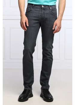 Jacob Cohen Jeansy NICK | Slim Fit ze sklepu Gomez Fashion Store w kategorii Jeansy męskie - zdjęcie 172944333