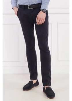 GUESS Spodnie chino DANIEL | Skinny fit ze sklepu Gomez Fashion Store w kategorii Spodnie męskie - zdjęcie 172944461