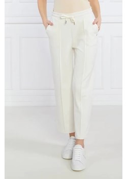 Joop! Spodnie | Regular Fit ze sklepu Gomez Fashion Store w kategorii Spodnie damskie - zdjęcie 172944481
