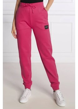 HUGO Spodnie dresowe Easy Jogger_1 | Regular Fit ze sklepu Gomez Fashion Store w kategorii Spodnie damskie - zdjęcie 172944554