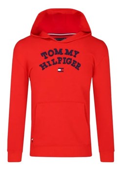 Tommy Hilfiger Bluza | Regular Fit ze sklepu Gomez Fashion Store w kategorii Bluzy chłopięce - zdjęcie 172944563