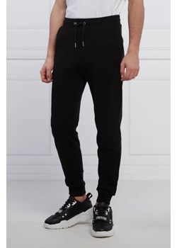 Karl Lagerfeld Spodnie | Regular Fit ze sklepu Gomez Fashion Store w kategorii Spodnie męskie - zdjęcie 172944601