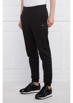 Tommy Sport Spodnie dresowe | Regular Fit ze sklepu Gomez Fashion Store w kategorii Spodnie męskie - zdjęcie 172944784