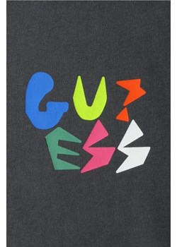 Guess T-shirt | Regular Fit ze sklepu Gomez Fashion Store w kategorii T-shirty chłopięce - zdjęcie 172944804