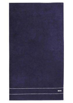BOSS BLACK Ręcznik kąpielowy PLAIN ze sklepu Gomez Fashion Store w kategorii Ręczniki - zdjęcie 172944952
